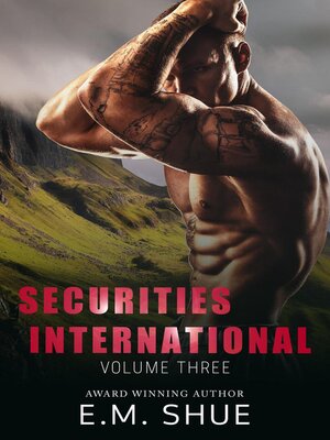 cover image of Securities International Volume 3